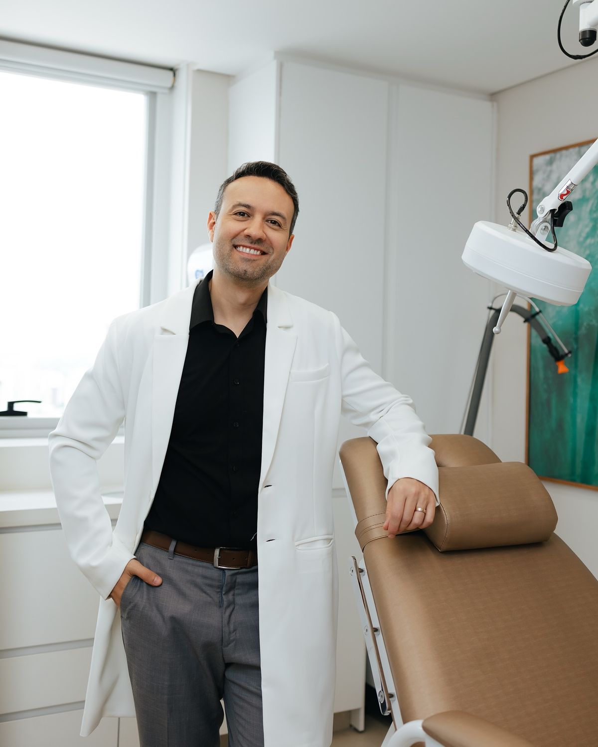 Dr. Med. Kerem Aksoy