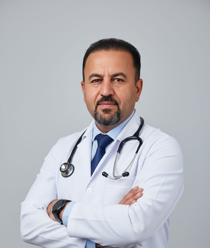 Uzm. Dr. Caner Taş