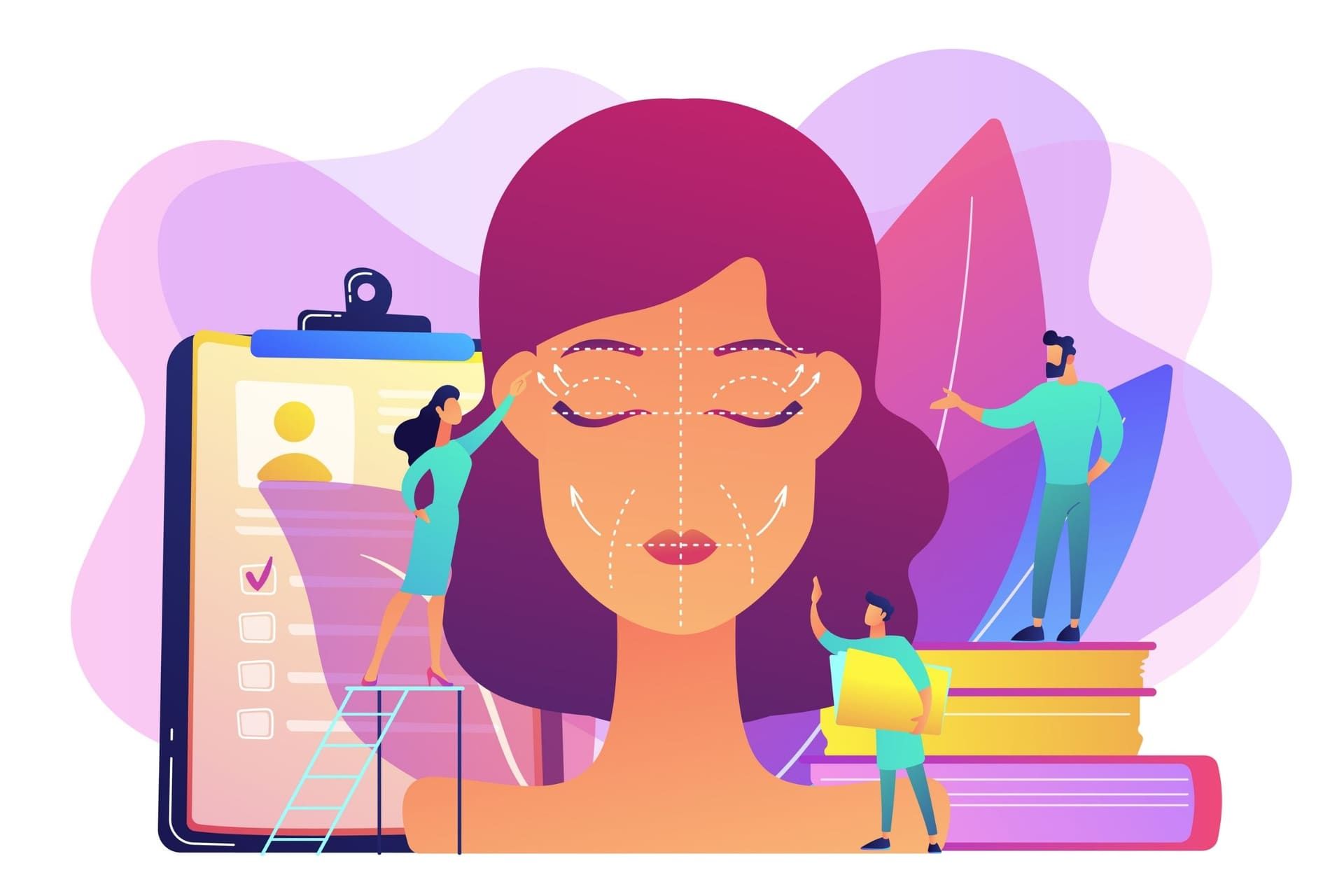 Facial Analysis: The Secret to Personalized, Natural Results