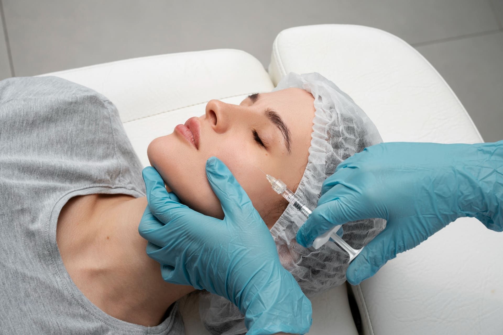 Plastic surgery