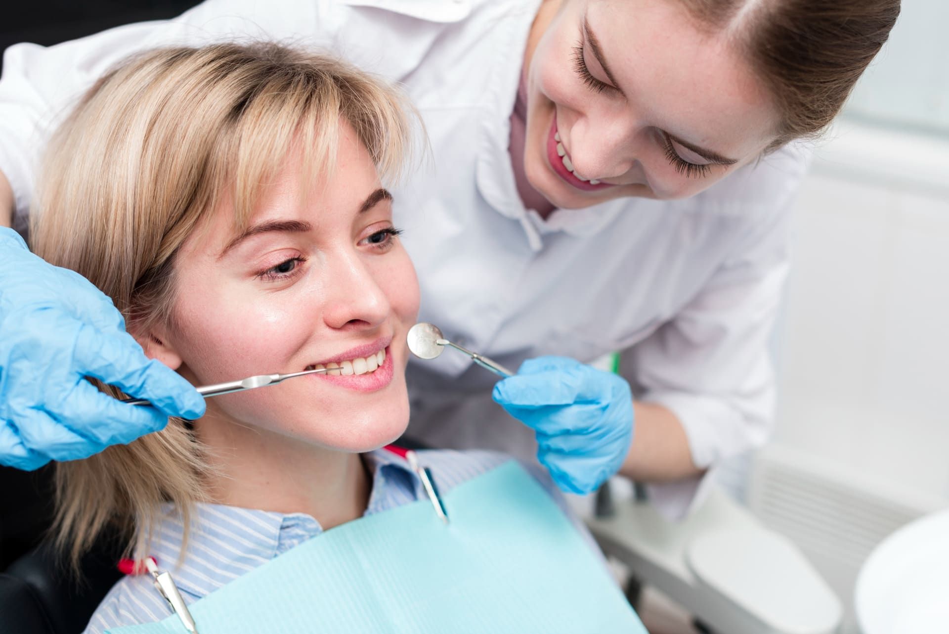 Dental surgery