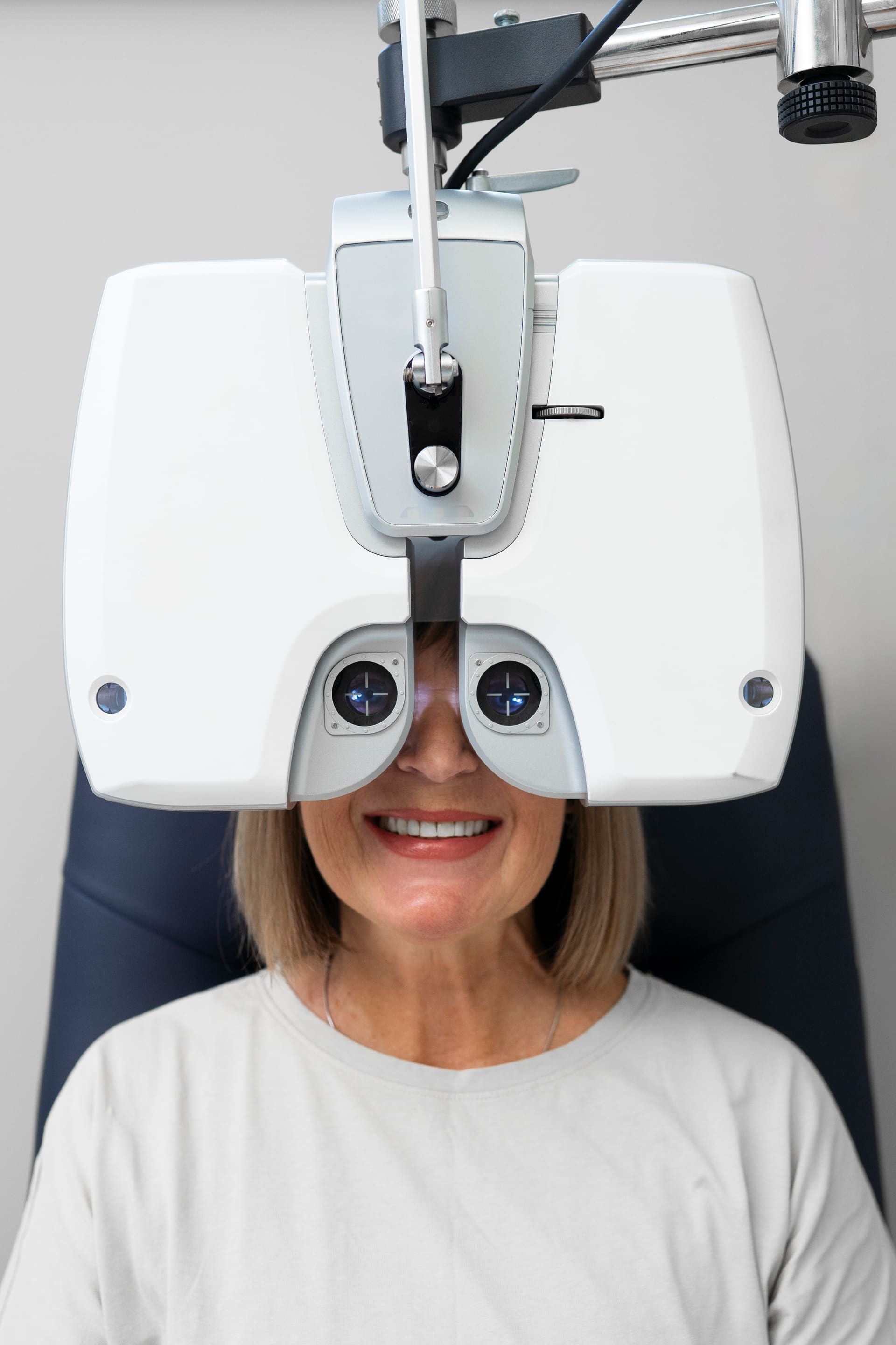 Eye treatments